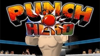 Punch Hero - Universal - HD Gameplay Trailer screenshot 2