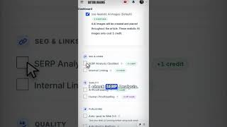 SEO for Beginners: Write Your First Blog Post That Ranks With AI in Minutes Update