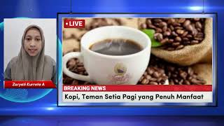 Tugas Jurnalistik Online soft news screenshot 4