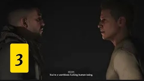 Ghost Recon breakpoint 2025 *NO HUD* Immersive  (Jace Skell) Skell on The move