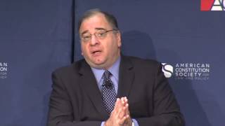 ACS National Convention 2016: ACS at 15 - Looking Back at 15 Years of Progress