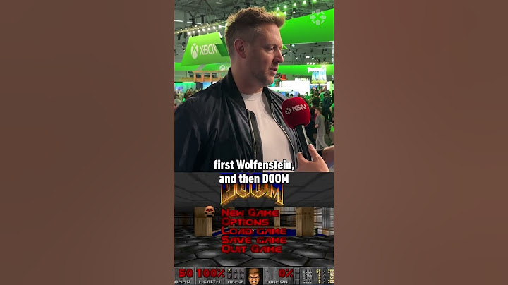 Neill Blomkamp’s favorite games #gamescom2023 #gaming #district9 #halflife