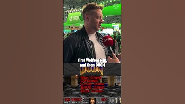 Neill Blomkamp’s favorite games #gamescom2023 #gaming #district9 #halflife