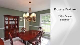 343 Ridge Trail DR, Chesterfield, MO 63017