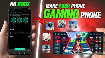 Best 120FPS Refresh Rate Changer All Devices - Unlock 120FPS + 120Hz No Root - Working 🔥