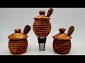 Woodturning | Production Project For Craft Show