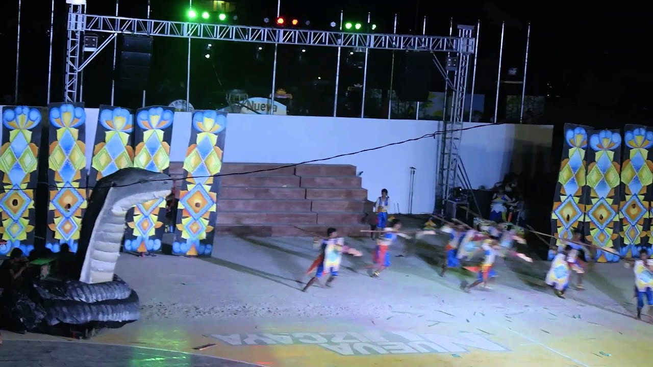 Ammungan Festival 2015