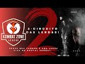 Kombat Zone - Circuito das Lendas 2 - MK1 - Etapa 5
