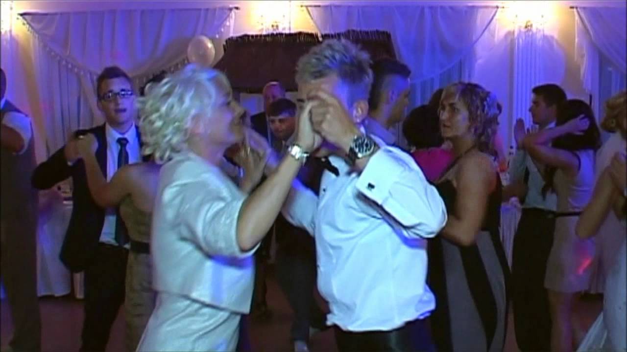 Piotr I Magda  Nasze Wesele#wedding 