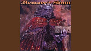 Video thumbnail of "Armored Saint - Creepy Feelings"