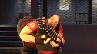 Heavy Weapons guy (sfm)