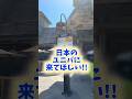 【USJ】海外ユニバから輸入してほしいと思ったらコメントと高評価!! #USJ #ユニバ　#北京ユニバ　#ユニバスタジオ北京　#shorts
