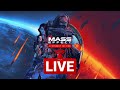 MASS EFFECT: Ein neues Abenteuer kann beginnen