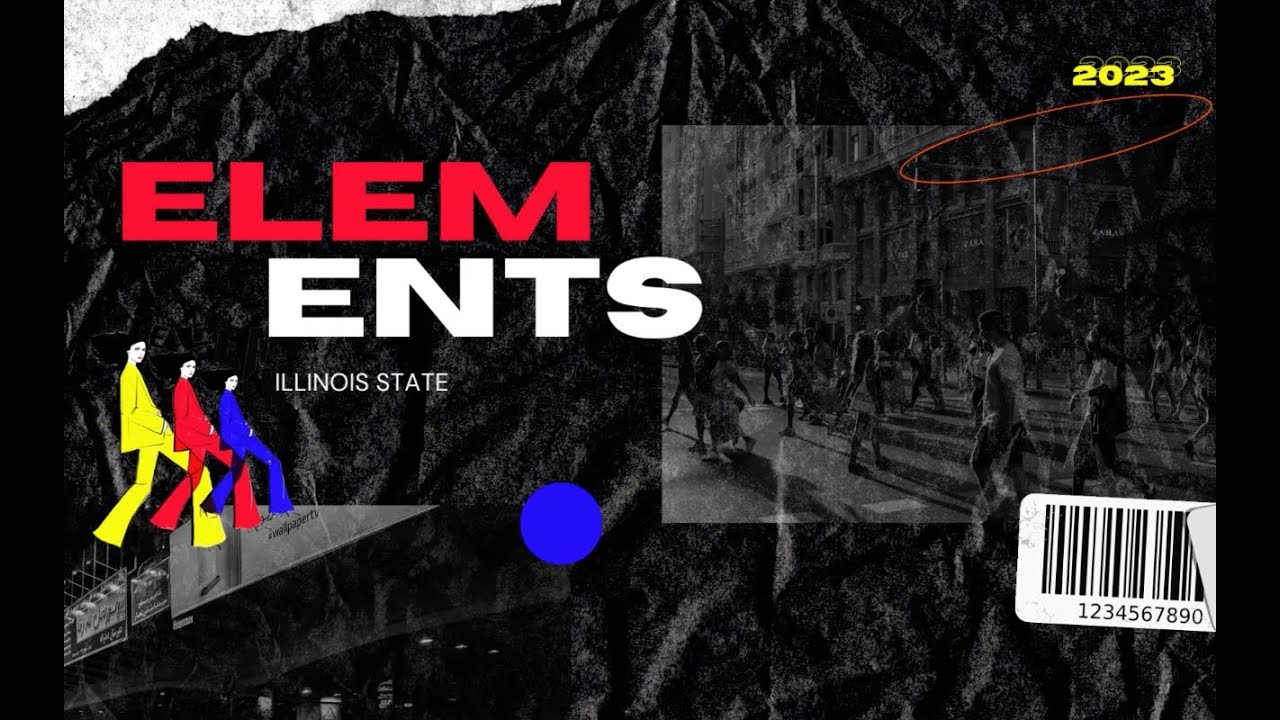 2023 ISU Fashion Show YouTube