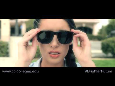 Career Care Institute - A Bump In The Right Direction 30sec Cinematic Ad