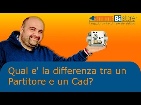 Video: Qual è la differenza tra un diplexer e uno splitter?