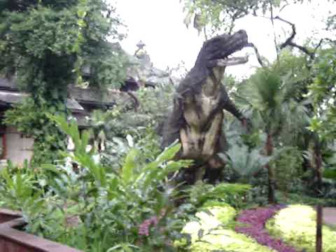 Kandawgyi Palace Hotel at Yangon Myanmar 2