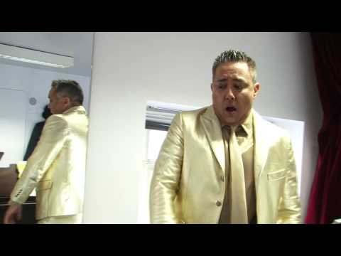 Brian Asawa (Countertenor)