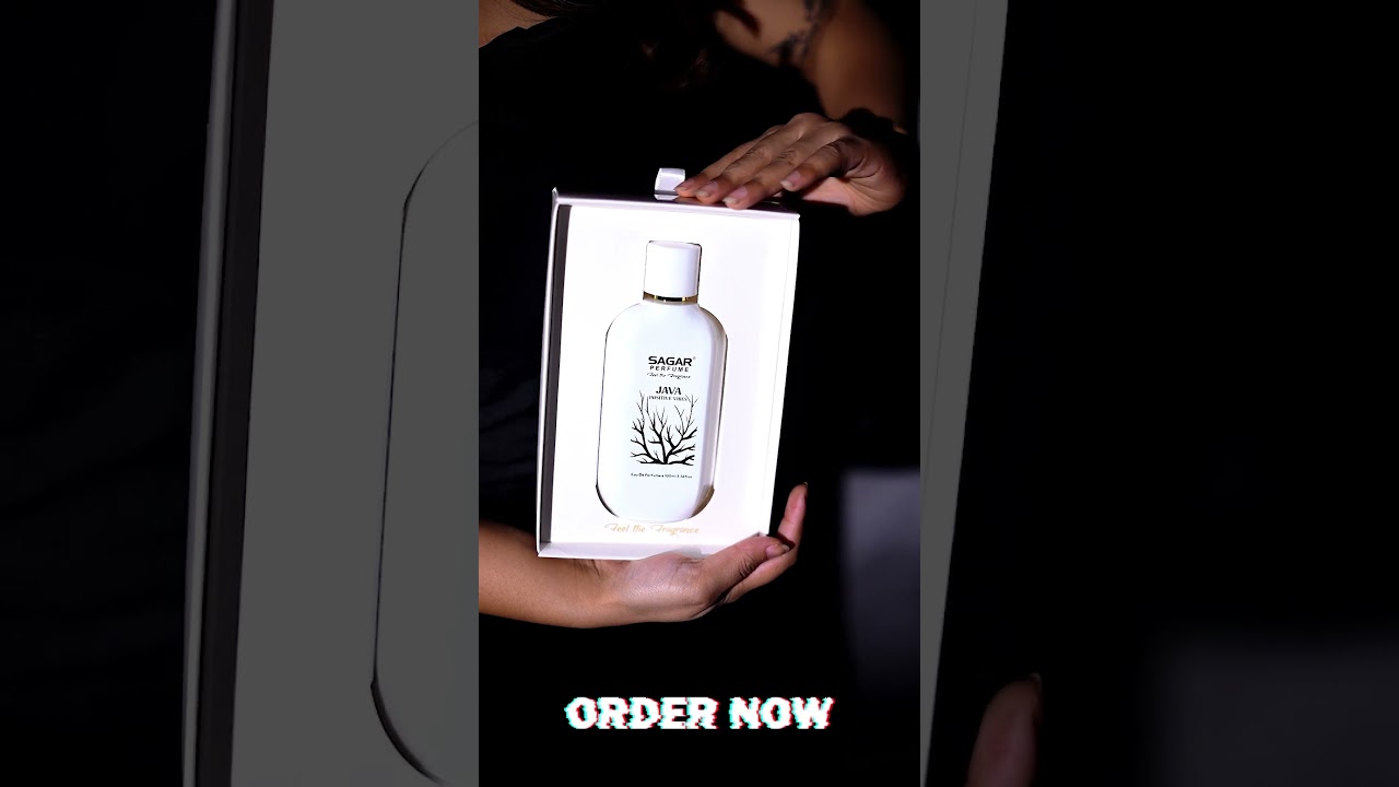 ✨What does “Positive Vibes” smell like? One spray of Java and you’ll know.