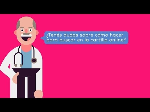 defensa y justicia Conocé cómo realizar una búsqueda de profesionales, clínicas y farmacias