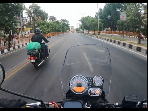 Trip to Home Town - Lock-down Travel ( Bangalore - Attingal ) - Part 1