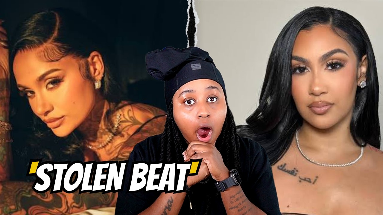 Carmen AFRAID after Corey Inappropriate Post..😳Kehlani STOLE Queen Naija Beat⁉️Queen UPSET 😡