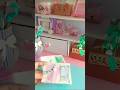 diy mini gift card ✨✨ #diy #pratimascrafting #shorts #trending #pratimascrafting #craft