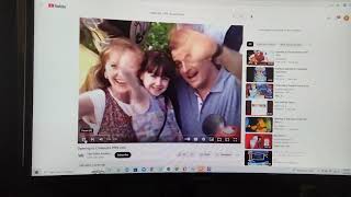 Walt Disney World Wake Up Call Promo 1995