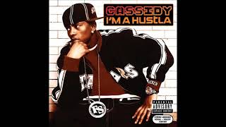 Cassidy ft. Mary J. Blige - I&#39;m A Hustla (Remix) (Instrumental) prod. by Swizz Beatz