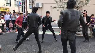 Download Lagu 「第9回ムサコマルシェ2019」男の勲章 2019.10.27 MP3