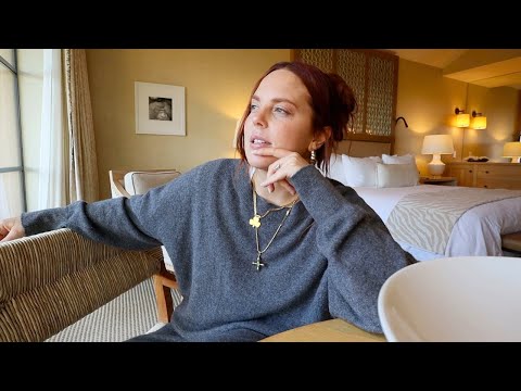 Honest life update + travel w/ me!