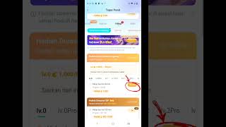 claim bonus harian Niki live @nikilive-app #fyp #nikilive #nikiliveapp #host #makemoney
