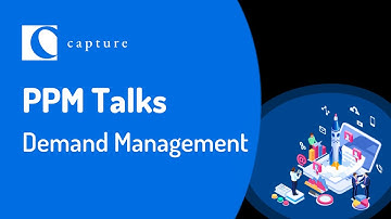 PPM Talks: Demand Management