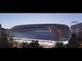 Nuevo Estadio Santiago Bernabéu
