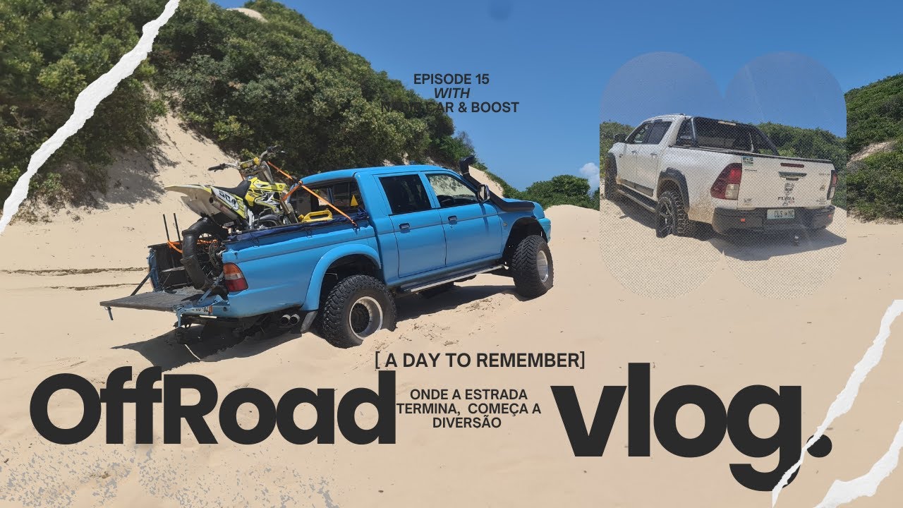 O Primeiro MAIOR RiDE nas Dunas de 2K24 em DUNAS BEACH //NADIR  vs YATSURA