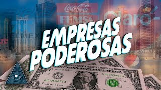 Las 10 empresas más grandes de América Latina