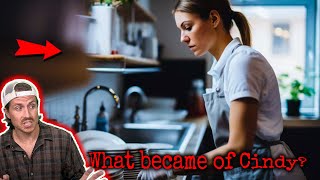 MrBallen Podcast - What became of Cindy