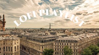 Parisian Vibe Playlist🇫🇷| Healing Music/ Peaceful Music/ Paris Playlist/ Lofi piano by Studio Homey 122 views 3 weeks ago 2 hours, 29 minutes