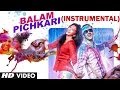 Balam Pichkari Instrumental Video Song (Hawaiian Guitar) - Yeh Jawaani Hai Deewani