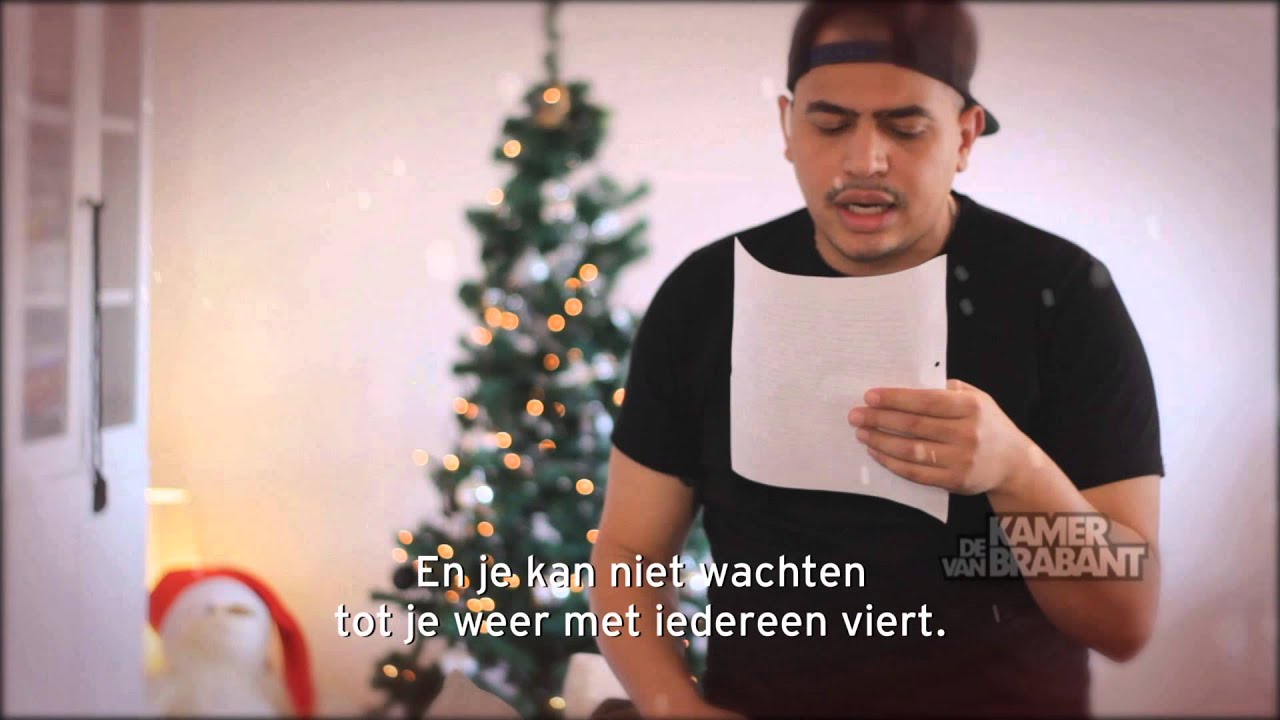 Fresku - Vrolijk Kerstfeest
