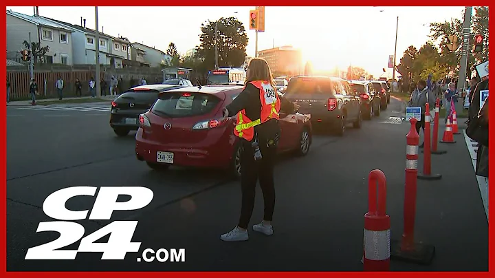 10,000 striking college support workers to rally at colleges across Ontario