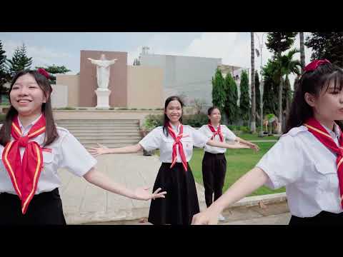 Video VÌ TÌNH CHÚA CON ĐI - MV - youtube