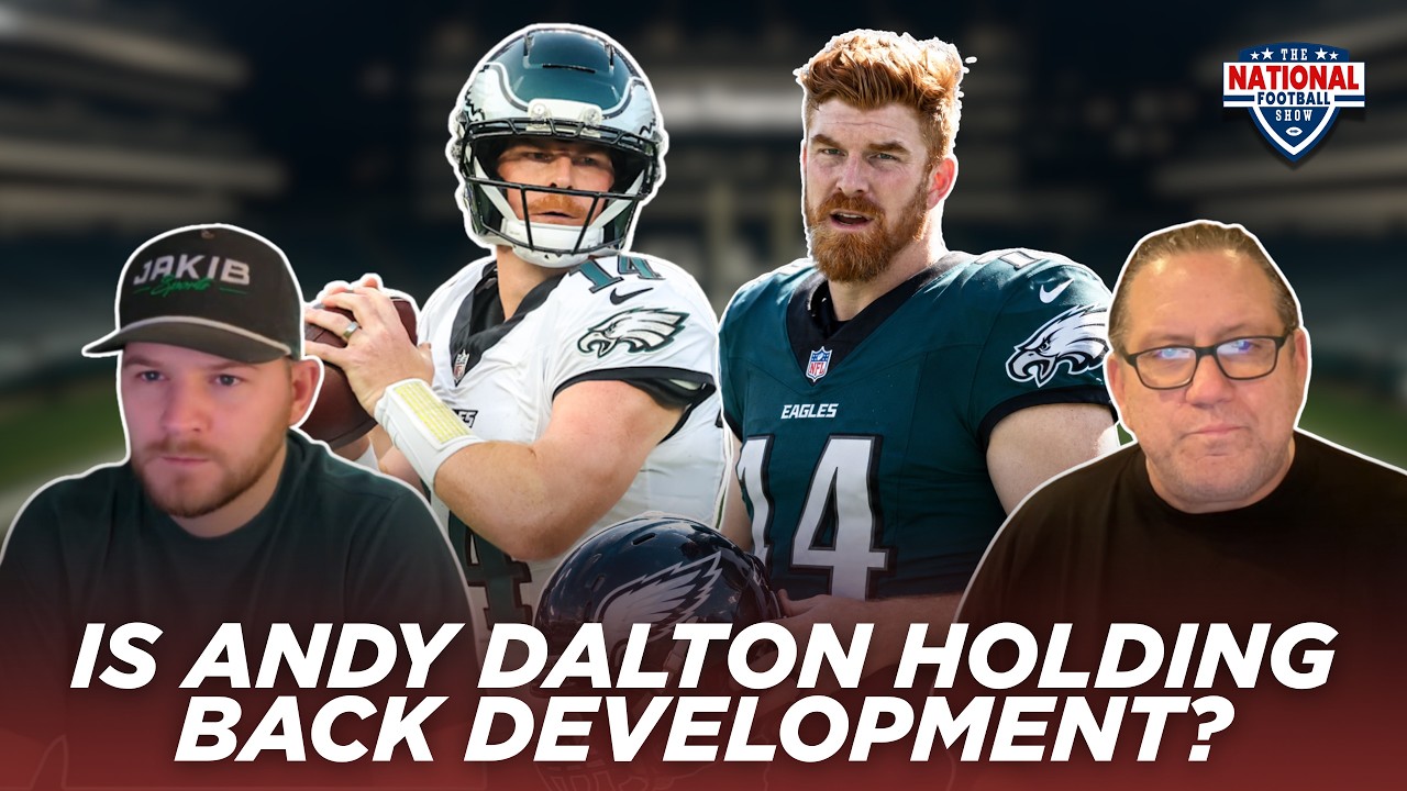 Zander Krause RECAPS Eagles-Patriots Week & Sets the 53-Man Roster with Sileo