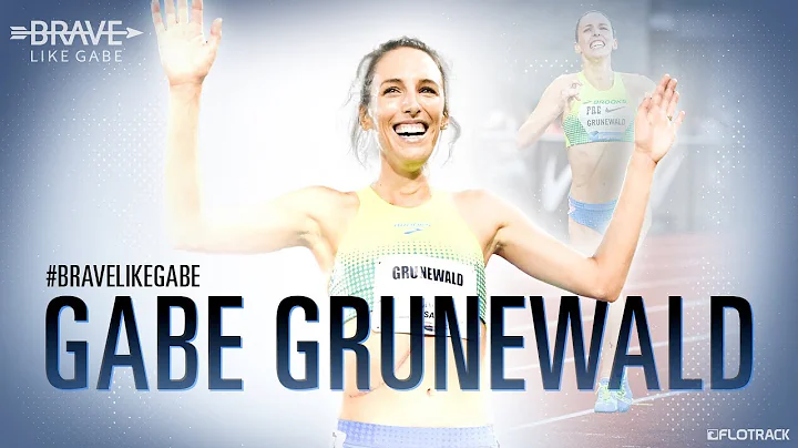 A Tribute To Gabe Grunewald