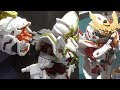 【8月発売 ガンプラ】SDBD RX-零丸のガンダムベース展示写真・映像 /『ガンダムビルドダイバーズ』 [一般販売]