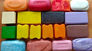 Asmr Soap Opening Haul Unpacking Soap Satisfying Video 45