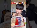 大食い 世界の板チョコ食べ比べで爆食い Shorts 飯テロ 大食い Mukbang Asmr 大食い 世界の板チョコ食べ比べで爆食い Shorts 飯テロ 大食い Mukbang Asmr