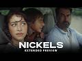 Nickels | You Can't Replace Your Dead Brother | Preview