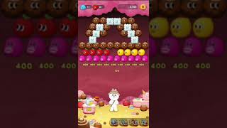 LINE BUBBLE 2 STAGE 1801