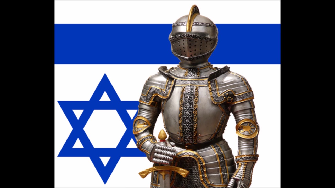 Israel Inspired: The One Purpose in Life No One Talks About